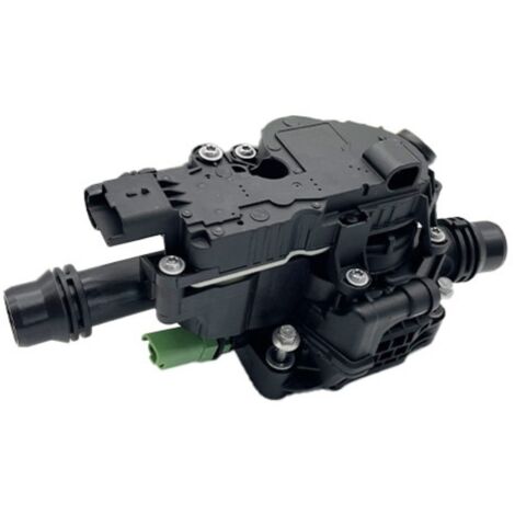 Boîtier thermostat complet compatible OE : 9850364680 9803549480 3642484 3RG