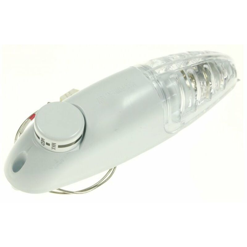 Midea - boitier thermostat complet pour refrigerateur ...