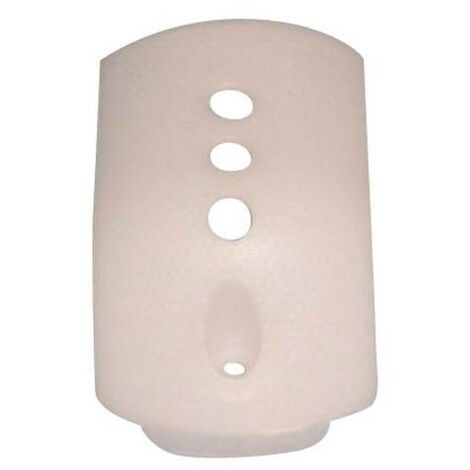 BOITIER THERMOSTAT ET CACHE LAMPE pour refrigerateur BEKO