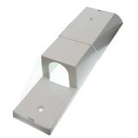 BOITIER THERMOSTAT pour REFRIGERATEUR FAGOR - 41X1804