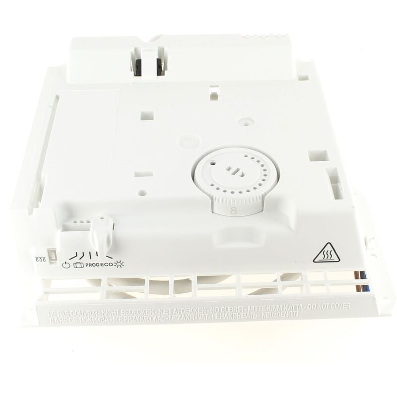 Atlantic - Boitier thermostat tlc et sonde 087476 - radiateur