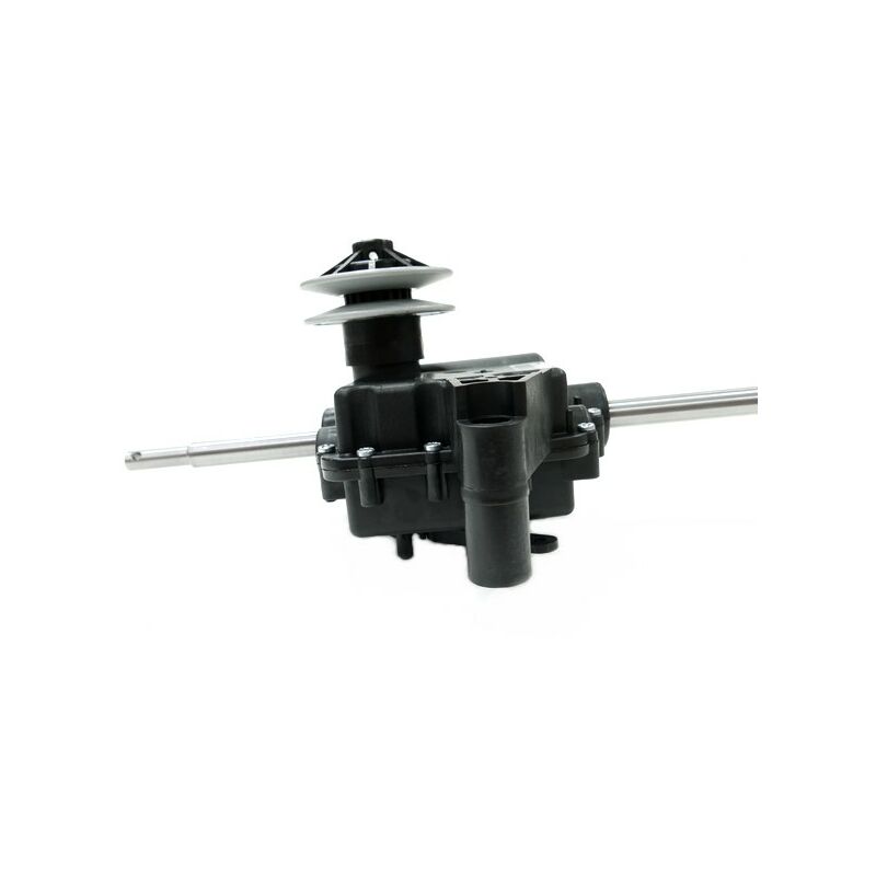 Boitier traction faucheuse Roques Et Lecoeur RL208