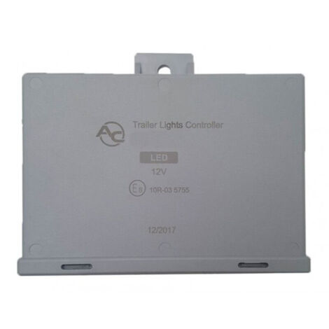 Boitier Trail-Tec 31-09 LED