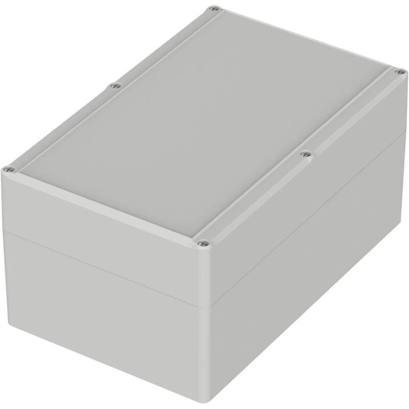 Bopla - Boîtier industriel 63241200 abs gris clair 250 x 160 x 122 1 pc(s)