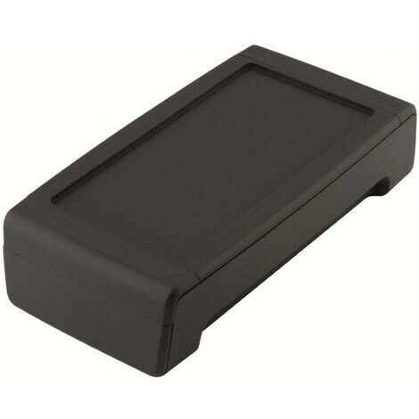 Boîtier universel Bopla 93143522 ABS graphite 145.3 x 74.7 x 34 1 pc(s)