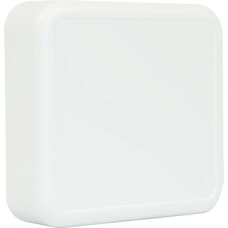 Boîtier universel Camdenboss CBRS02SWH-CON ABS blanc 74 x 74 x 24.5 1 pc(s) Y381022