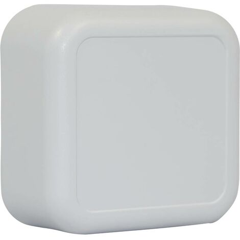 Boîtier universel Camdenboss CBRS03SGY-CON ABS gris 51 x 51 x 25.5 1 pc(s)