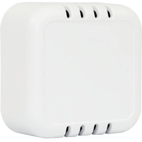 Boîtier universel Camdenboss CBRS03VWH-CON ABS blanc 51 x 51 x 25.5 1 pc(s) Y383752