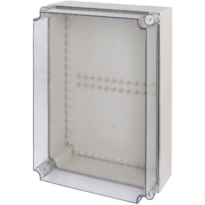 Eaton - Boîtier universel 98469 Polycarbonate gris 225 x 375 x 500 1 pc(s) Y767941