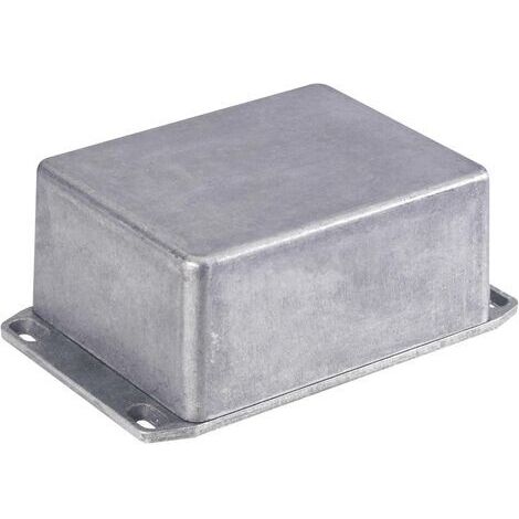 Boîtier universel Hammond Electronics 1590TFL 120.5 x 79.5 x 59 1 pc(s) S25428