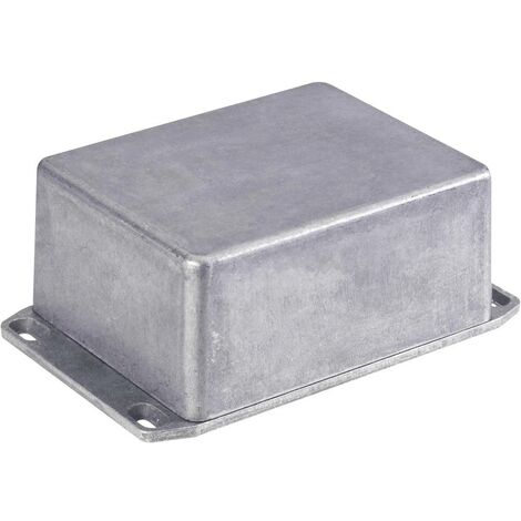 Boîtier universel Hammond Electronics 1590WP1FL aluminium 153 x 82 x 50 1 pc(s) S26964