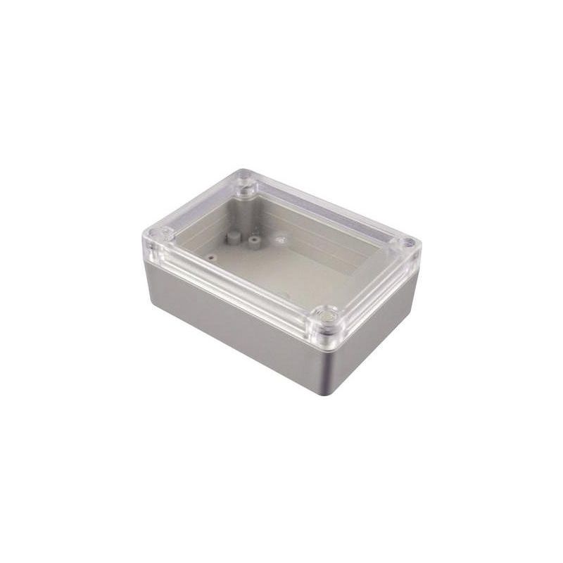 Boîtier universel Hammond Electronics RP1025C abs gris clair 65 x 60 x 40 1 pc(s)