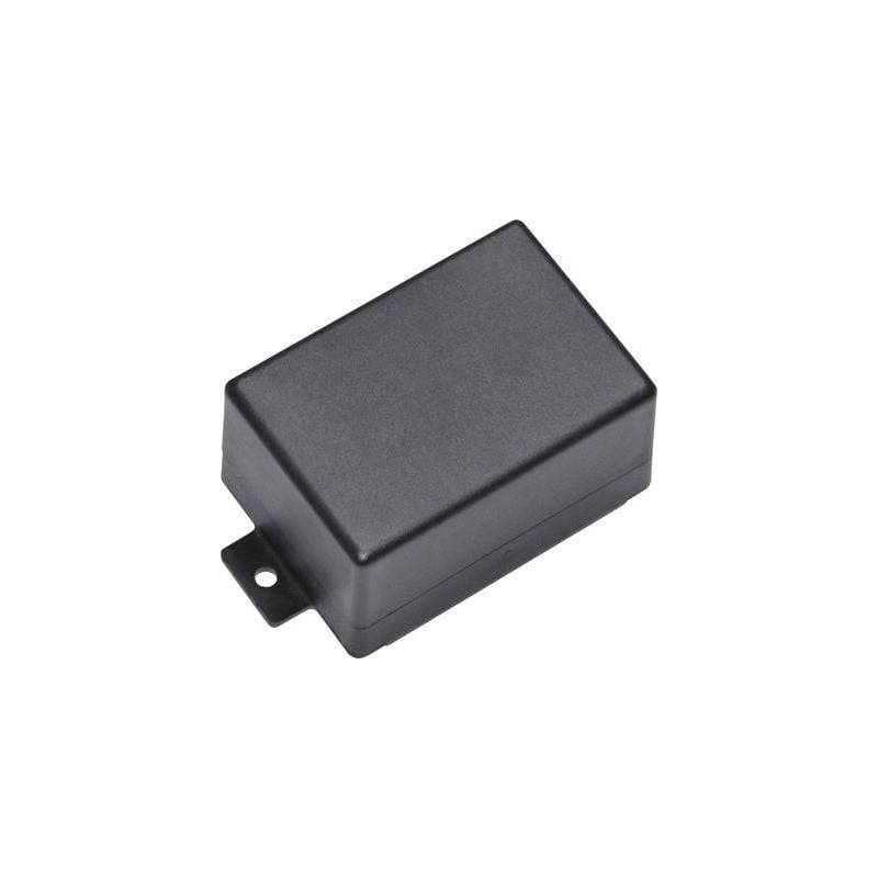 Boîtier universel Kemo G024N thermoplastique noir 72 x 50 x 41 1 pc(s)