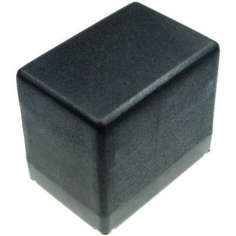 Boîtier universel Kemo G029 Thermoplastique noir 72 x 50 x 63 1 pc(s) S23159