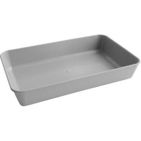 Boîtier universel Kemo G062 plastique blanc 205 x 130 x 35 1 pc(s) S23116