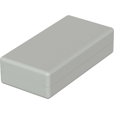 Voltman DIO013094 Bo/îte /étanche 190 x 140 x 70 IP55