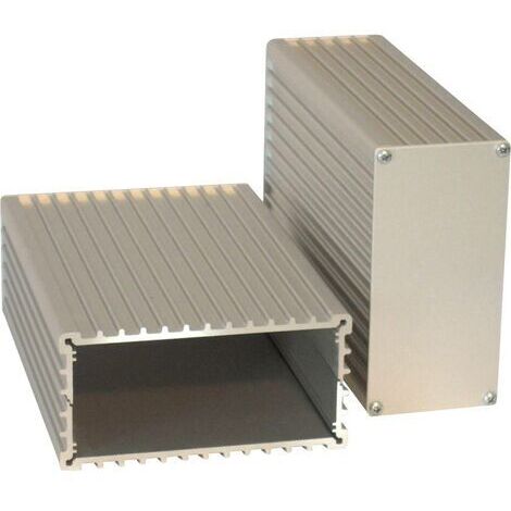 Boîtier universel Proma 130 040 aluminium 165 x 110 x 55 1 pc(s) S55013