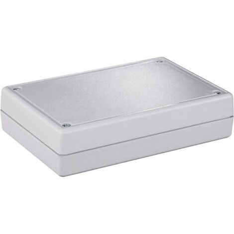 Boîtier universel Strapubox 2017GR ABS gris 134 x 89 x 33 1 pc(s) S56593