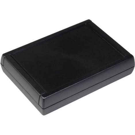 Boîtier universel TEKO TK11.9 ABS noir 188.5 x 133.5 x 39 1 pc(s) W32339
