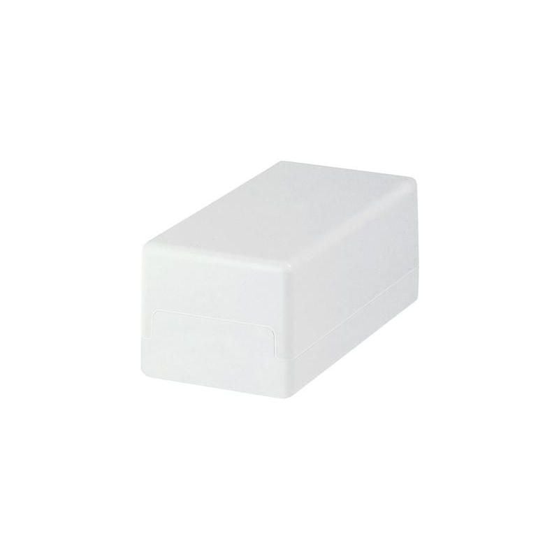 Tru Components - boîtier universel conrad 05420002.MT36 polystyrène expansé (eps) gris clair 100 x 50 x 40 1 pc(s)