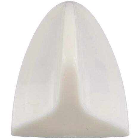 Boîtier vide d'antenne de toit pour voiture 65206955555 pour Série 3 (voir illustration)
