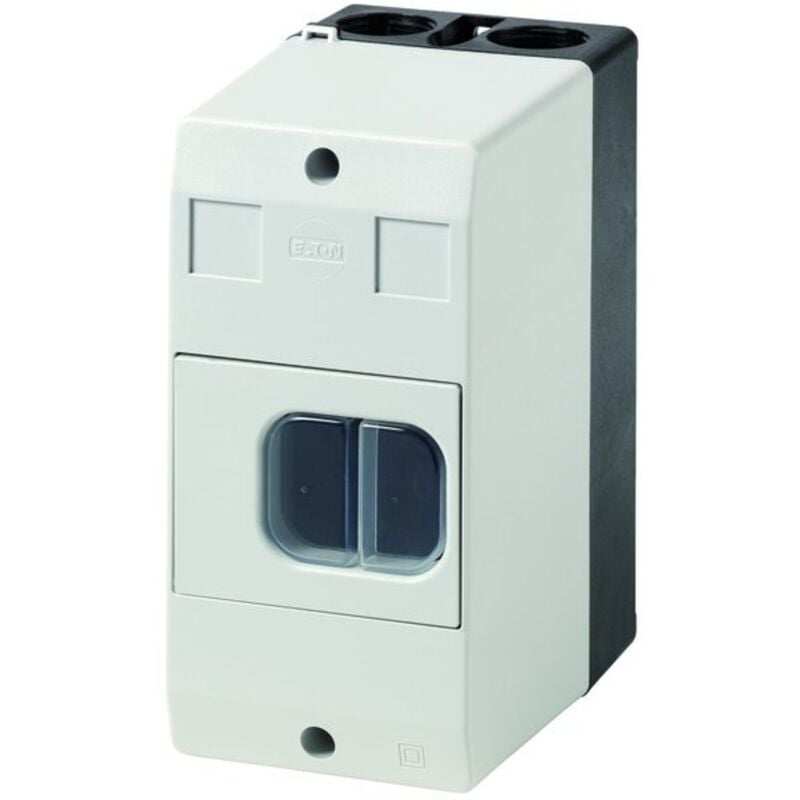 Eaton - Coffret isolé longueur 160mm, pour Série PKZM01 ( Prix pour 1 )