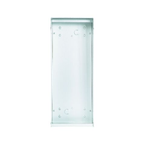 Boitier visiere ch pour 7771/8/ch URMET 520/CH