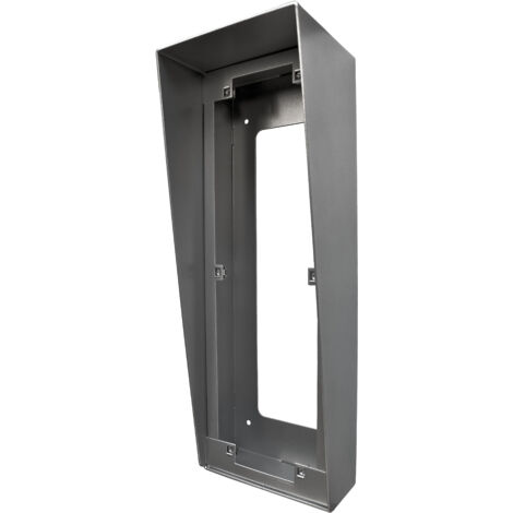 Boitier Visiere D83 Marine - URMET BV83/I/MARINE