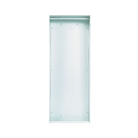 Boitier visiere pour 7772/18 o URMET 2P22/OR
