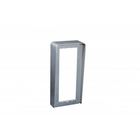 Boitier visiere saillie 3 modules - URMET 1148/313