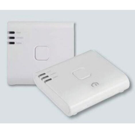 Boîtier Zigbee Gateway 3.0 sans fil - FINIMETAL 4305900
