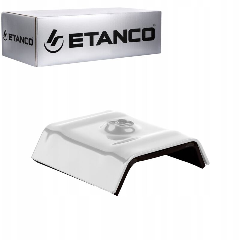 Boîtiers 26 mm RAL 9010