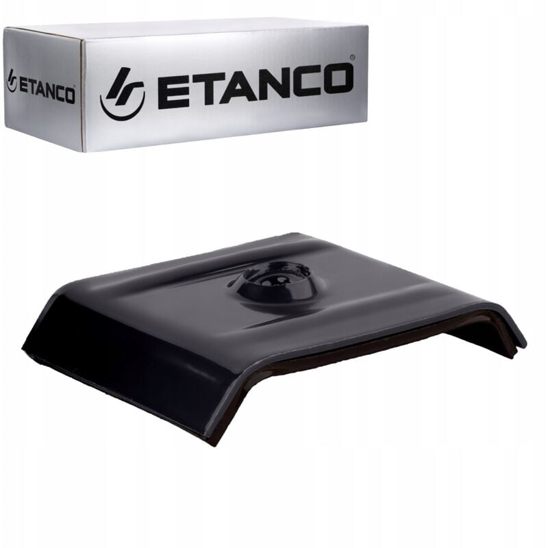 Boîtiers 40 mm RAL 7016