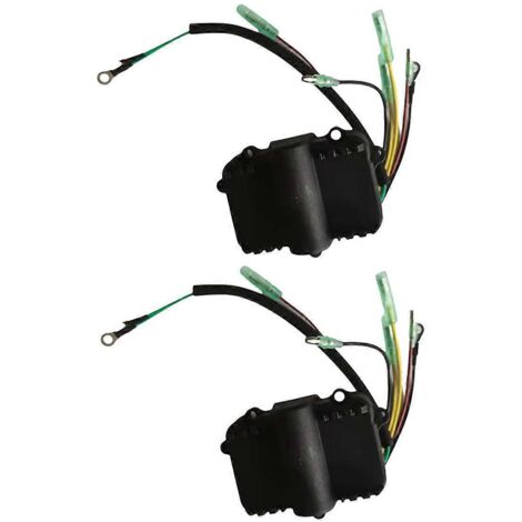 boîtiers de commande hors-bord CDI Power Pack 339-7452A15 339-7452A19--