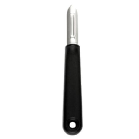 BOJ BLIST PELADOR PATATAS Y VERDURAS INOX M NEGRO 210710