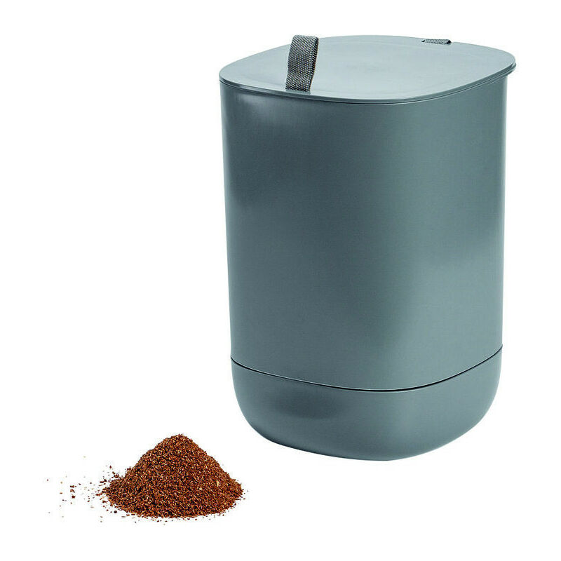 Bokashi composteur