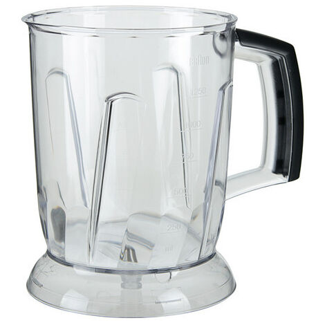 Bol 1000 ml pour Mixeur BRAUN 67050277