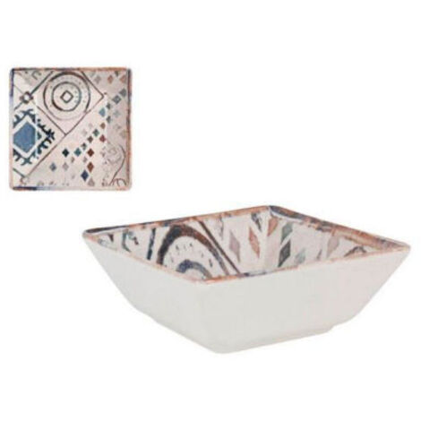 BOL 13X13CM GRECIA ELITE BRILLO