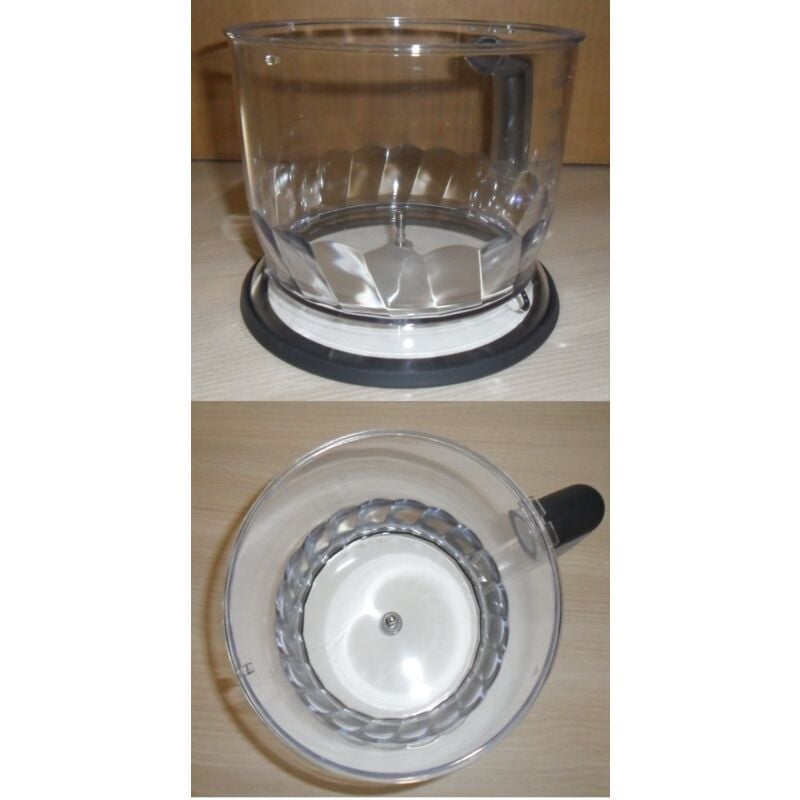 Bol 1.5 litres pour Robot multifonction BRAUN 67051021