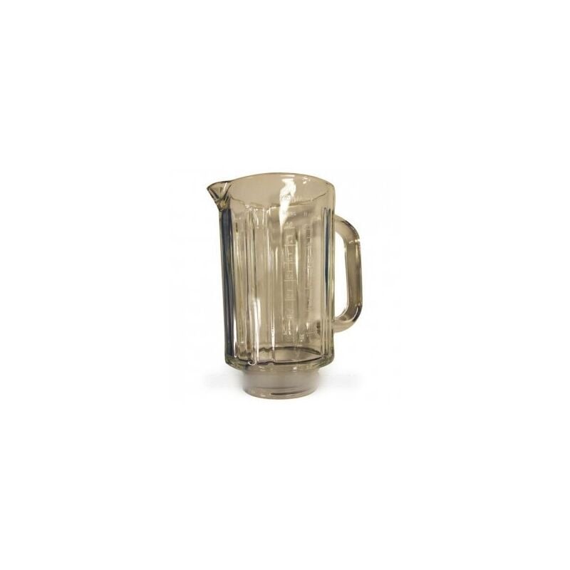 Bol 1.6l Verre Nu Pour Blender Kenwood