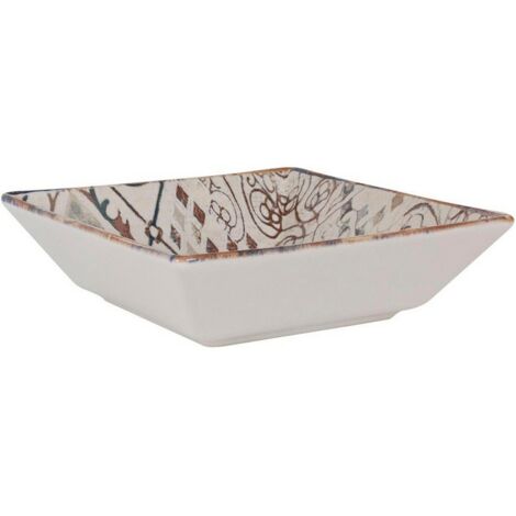 BOL 18X18CM GRECIA ELITE BRILLO