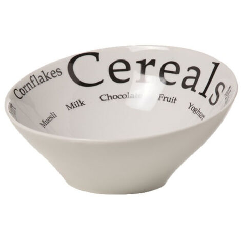 Bol 19 Cm Cereals - Trinity - Cosy & Trendy