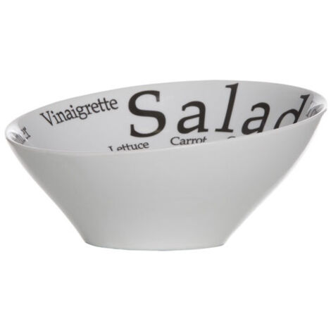 Bol 19 Cm Salad - Trinity - Cosy & Trendy