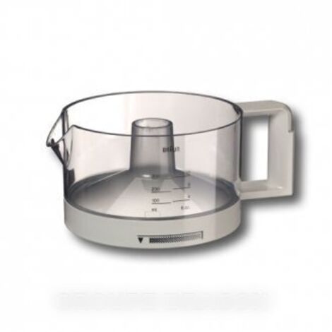 BOL 350ML POUR PETIT ELECTROMENAGER BRAUN - 64161623