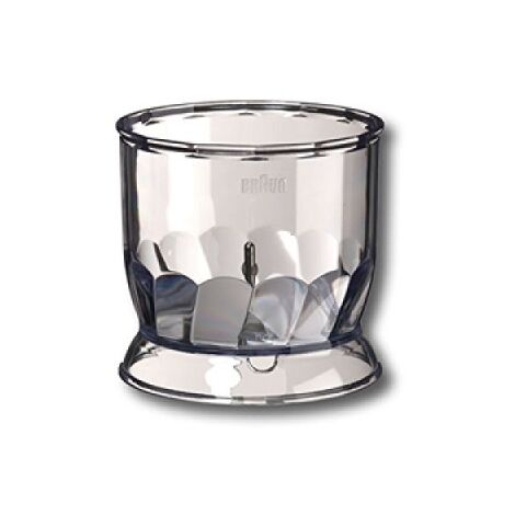Bol 350ml pour Robot ménager BRAUN AS00004190