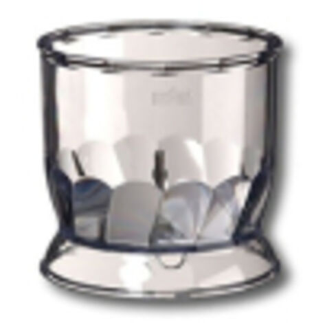 Bol 350ml pour Robot menager BRAUN AS00004190