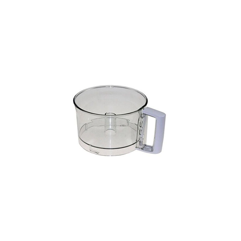 Bol robot blanc pour Robot multifonction Magimix 17338