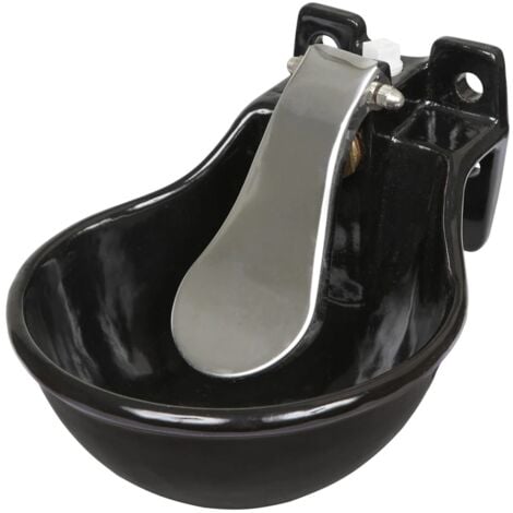 Bol à eau Fonte Kerbl