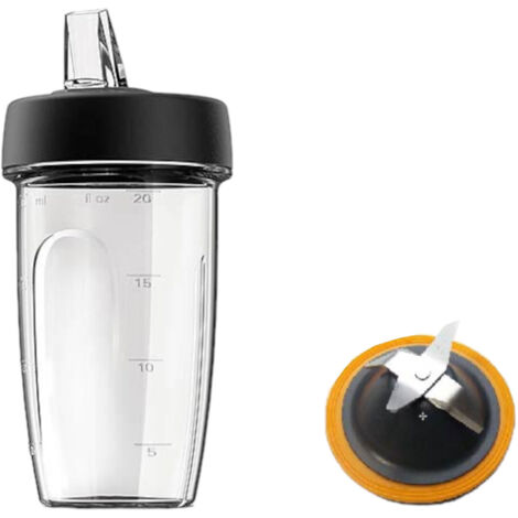 Bol à mélanger ( bol blender )