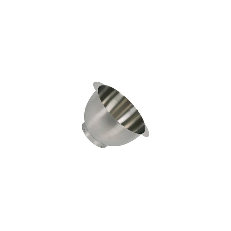 Bol à pétrir inox 4.6 litres Robot ménager MS-651149 MOULINEX Robot ménager MS-651149 MOULINEX